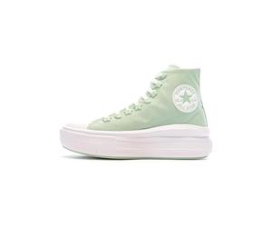 Women's Trainers Converse Chuck Taylor All Star Move Vert 40,5