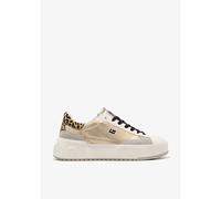 Women's Trainers D.Franklin Court Doré 37