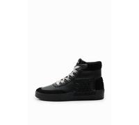 Women's Trainers Desigual Fancy Patch Black 36