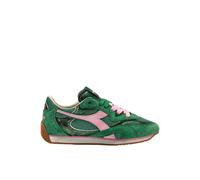 Women's Trainers Diadora Equipe Revenge SW Vert 39