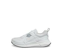 Ecco Biom 2.2 830813 Leather Women's Fashion White White Trainers