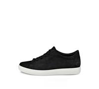 ECCO Women's Classic Trainers, Black, 7.5 UK
