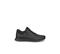 ECCO Exostride W, Low Rise Hiking Shoes Women’s, Black (Black 1001), 3 UK EU
