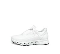 ECCO Womens Multi-vent W Loafers, White, 41 EU UK