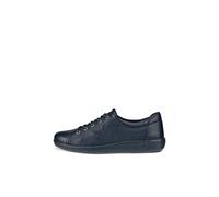 ECCO Women Soft 2.0 LACE Marine 7.5