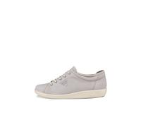 ECCO Women Soft 2.0 LACE Grey 5.5