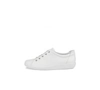Women's Trainers Ecco Soft 2,0 White 35