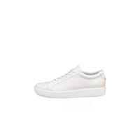 ECCO Women's Soft 60 Premium Sneaker, White, 2/2.5 UK