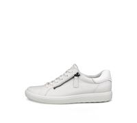 Women's Trainers Ecco Soft 7 Blanc 35