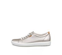 ECCO Soft 7 430003 Womens - Pure White Gold - 39 EU