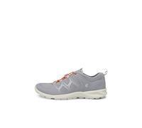Ecco Women's Low-Rise Hiking Shoes Terracruise LT Silver Grey/Silver Metallic 59105 UK 7.5 (EU 41)