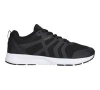 ENDURANCE Women's Clenny Walking Shoe, 1001 Black, 8 UK