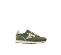 Women's Trainers Faguo Elm Running Vert 36