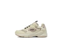 FILA Women Collene A Wmn Sneaker, Oyster Gray, 5.5 UK