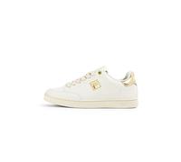 Women's Trainers Fila Courtbay F Beige 42