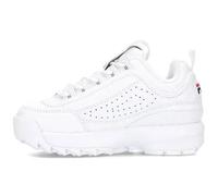Women's Trainers Fila Disruptor Blanc 39