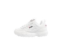 Women's Trainers Fila Disruptor Blanc 40