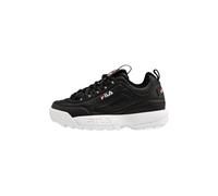 Women's Trainers Fila Disruptor Noir 37