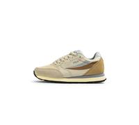 FILA Hypert Wmn Oyster Gray-lattè size 39 | Sneakers Outlet | Women | Gray 39