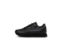 FILA Women Hypert P Wmn Sneaker, Black Castlerock, 6 UK