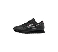 FILA Orbit wmn Women’s Sneaker, black (BlackXBlack), 7 UK