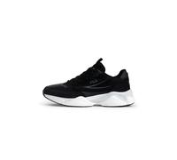 FILA Women's Recade S Wmn Trainers, Black Castlerock, 6.5 UK