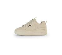 FILA Women's Superbubble Wmn Trainers, Oyster Gray, 7 UK