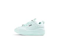 FILA Women's Superbubble wmn Trainers, Soothing Sea, 40 EU, Soothing Sea, 6.5 UK