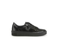 Gabor Women's Gabor 73.334.12 Sneaker, Black 97, 41.5 EU