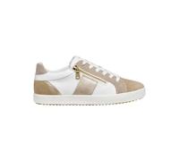 Women's Trainers Geox Blomiee Blanc 38