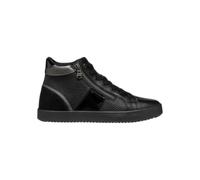 Women's Trainers Geox Blomiee D Noir 35