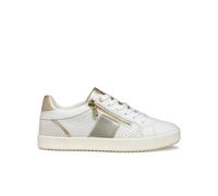 Women's Trainers Geox Blomiee E Blanc 37