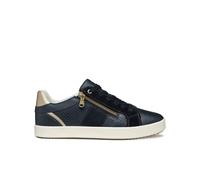 Women's Trainers Geox Blomiee E Bleu 37