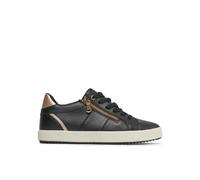 Geox Shoes (Trainers) D BLOMIEE in Black 6