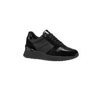 Geox Woman D Desya Sneakers Black 36 EU