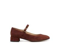 Geox Shoes (Pumps / Ballerinas) D FLORETIA A in Bordeaux 5