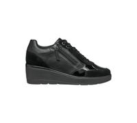 Geox Shoes (Trainers) D ILDE in Black 5