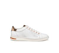Geox Jaysen Trainers White EU 37 Woman