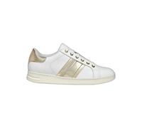 Women's Trainers Geox Jaysen E Blanc 36