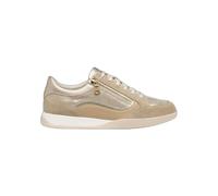 Women's Trainers Geox Maryemy Beige 39