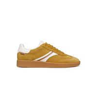 Women's Trainers Geox Meleda A Jaune 38