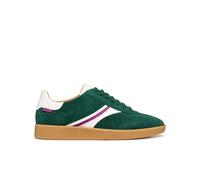 Women's Trainers Geox Meleda A Vert 36
