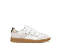 Women's Trainers Geox Meleda Blanc 38