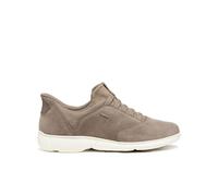 Women's Trainers Geox Nebula 2.0 Plus A Beige 37