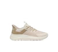 Women's Trainers Geox Plummery Plus Beige 36