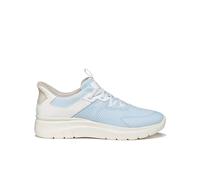 Women's Trainers Geox Plummery Plus Blanc 37