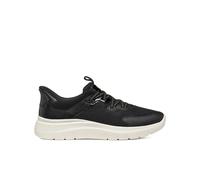 Women's Trainers Geox Plummery Plus Noir 38