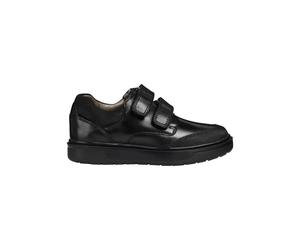 Women's Trainers Geox Riddock Smo.Lea Noir 37