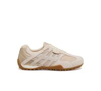Women's Trainers Geox Snake Original Blanc 40