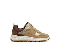 Women's Trainers Geox Spherica 4X4 B ABX Beige 41